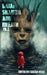 Gaia: Shadow & Breath Vol. 2 by Julie C. Day