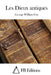 Les Dieux antiques by Fb Editions