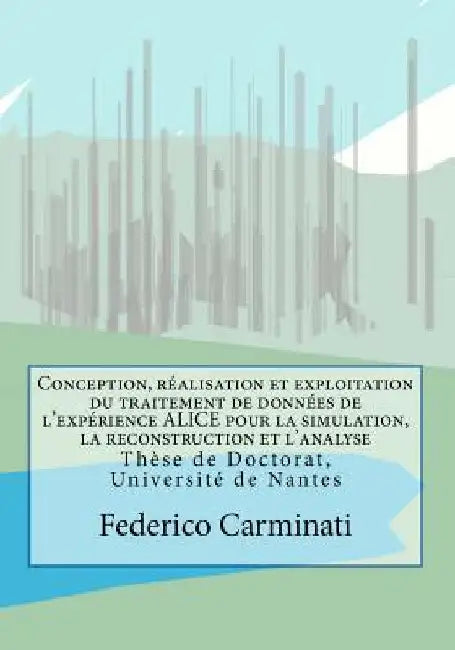 These de doctorat by Carminati, Federico