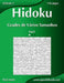 Hidoku Grades de Vários Tamanhos - Fácil - Volume 2 - 156 Jogos by Snels, Nick