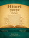 Hitori 30x30 Deluxe - Volume 4 - 255 Jogos by Snels, Nick