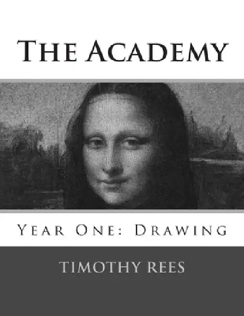 The Academy: Year One: Drawing by Timothy E. Rees