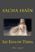 Les Elus de Terra by Isain, Sacha