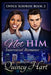 Not Him: Interracial Romance by Quincy Hart