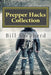 Prepper Hacks Collection: 3 Books to Help You Survive by Bill Shepherd