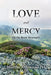 Love and Mercy - Up On Roan Mountain by Martha Arrowood Pelc