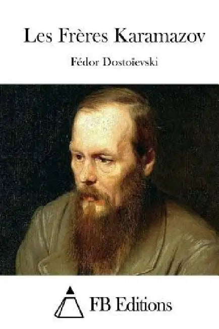 Les Frères Karamazov by Fb Editions
