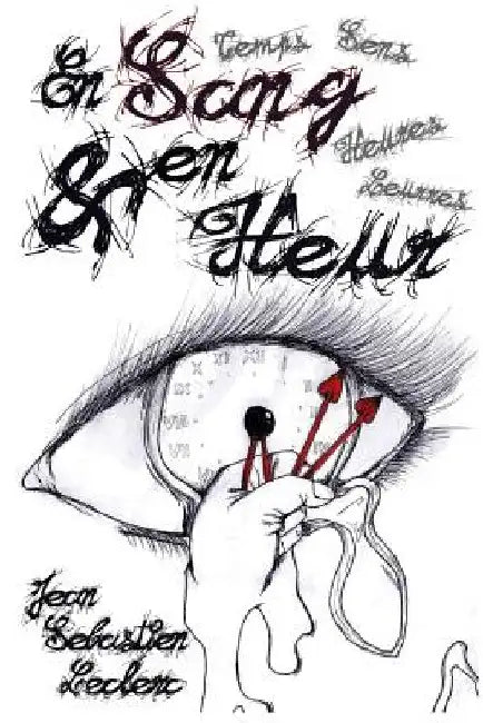 En sang et en heur by Leclerc, Jean-Sebastien
