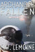 Archangel Fallen by C. W. Lemoine