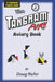 Tangram Fury Aviary Book by Doug Nufer