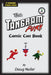 Tangram Fury Comic Con Book by Doug Nufer