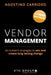 Vendor Management by Agostino Carrideo