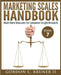 Marketing Scales Handbook: Multi-Item Measures for Consumer Insight Research (Volume 7) by Gordon C., II Bruner