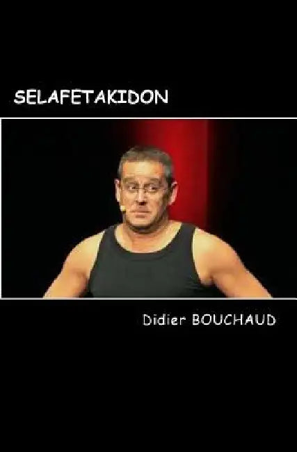 selafetakidon by Bouchaud Didier
