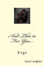 And This is For You.... by Keya T. Vaughan