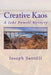 Creative Kaos: A Jake Powell Mystery by Joseph Santilli