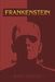 Frankenstein by Mary Shelley
