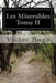 Les Miserables Tome II by Victor Hugo