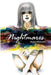 Nightmares by Myko Williams