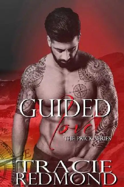 Guided Love by Tracie Redmond