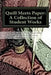 Quill Meets Paper: A Collection of Student Works by Kirkland Lake District Composite School