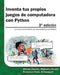 Inventa tus propios juegos de computadora con Python by Carella, Alfredo