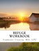 Refuge Workbook by Beth Mills