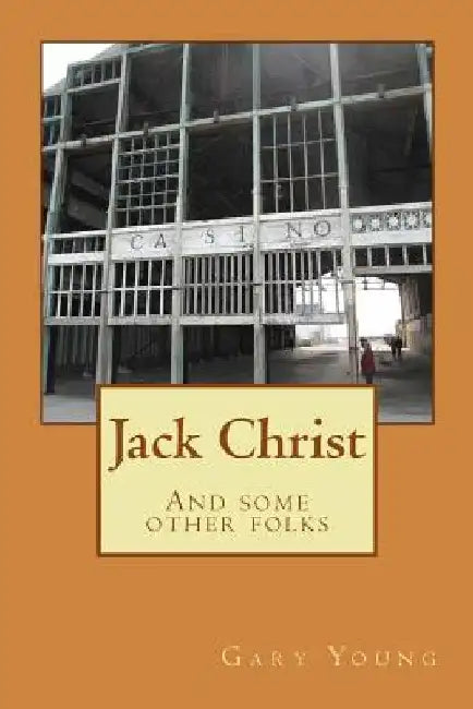 Jack Christ by Gary Young