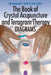 Crystal Acupuncture & Teragram Therapies Diagrams by Margaret Rogers Van Coops