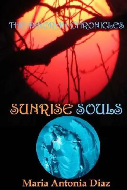Sunrise Souls by Maria Antonia Diaz