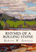Rhymes of a Rolling Stone by Robert W. Service