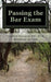 Passing the Bar Exam: An Unconventional Approach by Bsn Attorney at Law Desire Navarro Rn