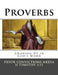 Proverbs by Heather Pryor