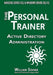 Active Directory Administration for Windows Server 2012 & Windows Server 2012 R2 by William Stanek