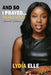 And So I Prayed...: The First 40 Days: Special Edition by Lydia Elle