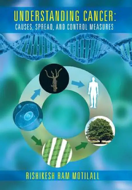 Understanding Cancer: Causes, Spread, and Control Measures by Rishikesh Ram Motilall