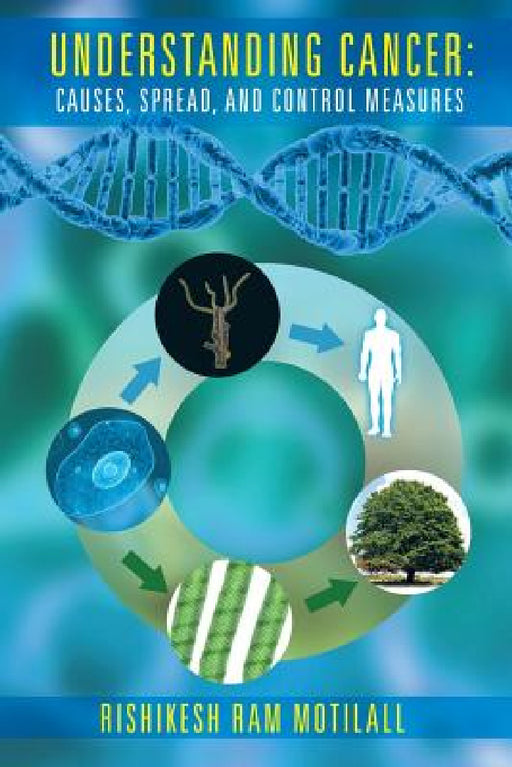 Understanding Cancer: Causes, Spread, and Control Measures by Rishikesh Ram Motilall