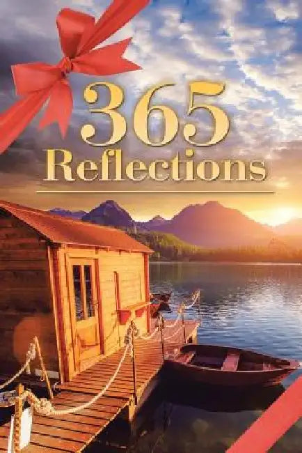 365 Reflections by Gittesh