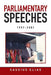 parliamentary speeches from 1997-2001 by Cassius Elias