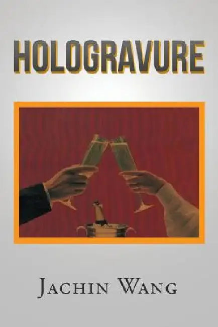 Hologravure by Jachin Wang
