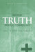 Giver of Truth Biblical Commentary-Vol 3: New Testament by God's Servant