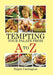 Tempting Your Palate from A To Z by Najah Carrington