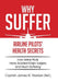 Why Suffer: Airline Pilots' Health Secrets by Captain James W. Woeber (Ret ).