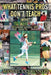 What Tennis Pros Don't Teach (Wtpdt): Wisdom Tennis 101 by Manuel S. Cervantes