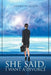 She said, I Want a Divorce by Kenneth Allen