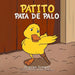 Patito Pata de Palo by Samper, Angeles