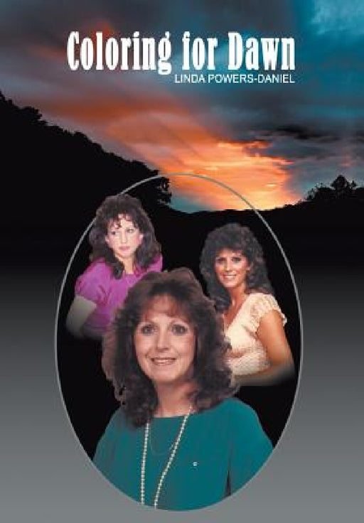 Coloring for Dawn by Linda Powers-Daniel