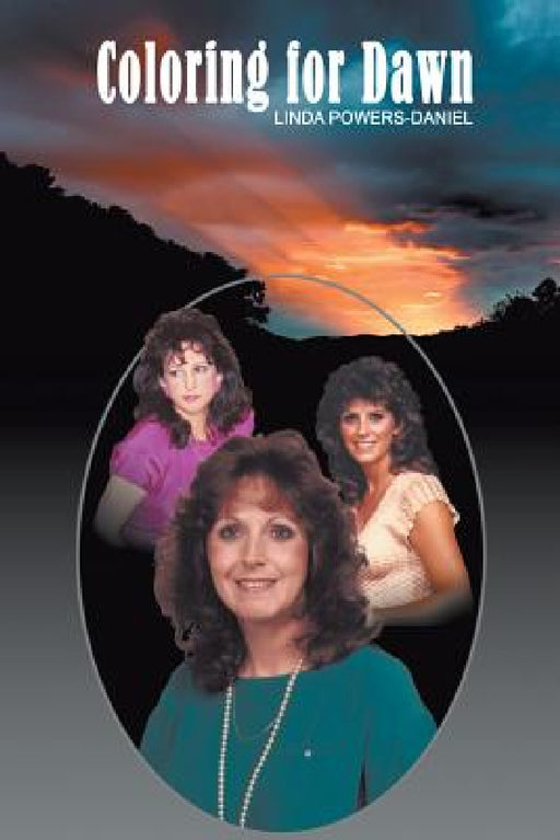 Coloring for Dawn by Linda Powers-Daniel