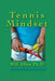 Tennis Mindset by Bill Allen Ph. D.