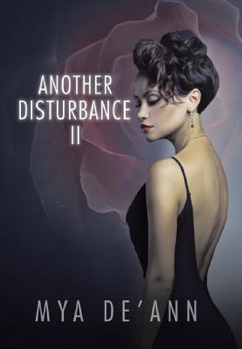 Another Disturbance II by Mya De'ann